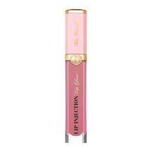 TOO FACED  LIP INJECTION GLOS 6.5ML
